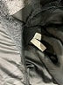 ASOS 100% Nylon Black Sleeveless Blouse Size 4 - photo 7