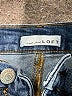 Ann Taylor LOFT Blue Jeans Size 25 waist - photo 7