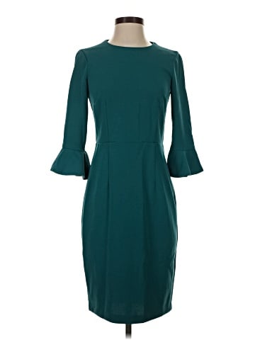 Donna Morgan Cocktail Dress (view 1)