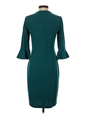 Donna Morgan Cocktail Dress (view 2)