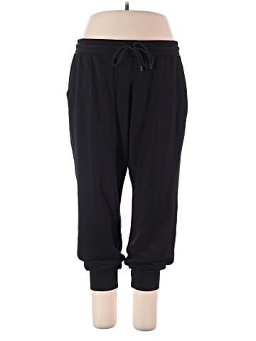 Danskin Casual Pants (view 1)