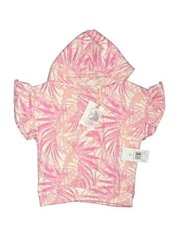 Jessica Simpson Poncho (view 1)