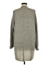 Harve Benard Gray Cardigan Size M - photo 2