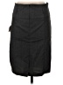 Heart Soul Solid Black Formal Skirt Size 5 - photo 2