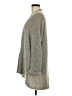 Harve Benard Gray Cardigan Size M - photo 5