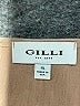 Gilli Tan Short Sleeve Top Size XL - photo 7