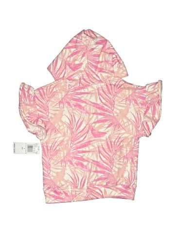 Jessica Simpson Poncho (view 2)