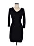 My Michelle Black Cocktail Dress Size M - photo 1
