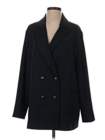 Ruti Blazer (view 1)
