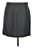 J.Crew Gray Formal Skirt Size 2 - photo 2
