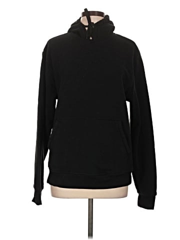 Studio Pullover Hoodie (view 1)