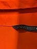 Zara Orange Long Sleeve Blouse Size M - photo 7