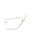 Christian Dior Silver Sunglasses One size - photo 1