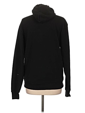 Studio Pullover Hoodie (view 2)