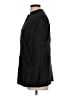 Giorgio Armani Black Coat Size 12 - photo 5