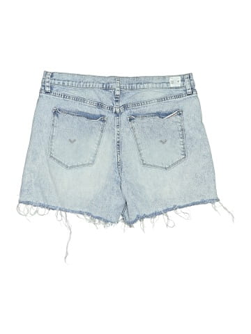 Hudson Jeans Denim Shorts (view 2)