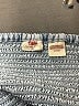 Levi's Blue Casual Dress Size XL - photo 7