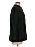 Giorgio Armani Black Coat Size 12 - photo 4