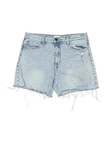 Hudson Jeans Denim Shorts (view 1)