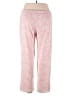 Lucky Brand Paisley Pink Casual Pants Size XXL - photo 2