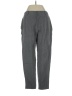 Lands' End Chevron-herringbone Gray Dress Pants Size XS - photo 2