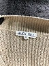 Alex Mill Tan Pullover Sweater Size M - photo 6