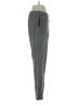 Lands' End Chevron-herringbone Gray Dress Pants Size XS - photo 4