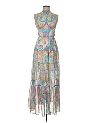 New York & Company Cocktail Dress (view 1)