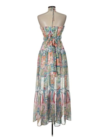 New York & Company Cocktail Dress (view 2)