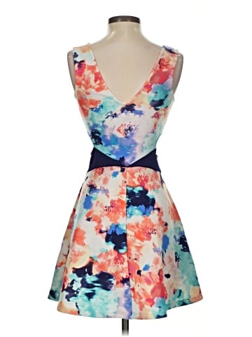 Charlotte Russe Cocktail Dress (view 2)