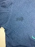 Modern Lux Blue Pullover Hoodie Size M - photo 3