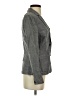 Rag & Bone Tweed Gray Blazer Size 4 - photo 4