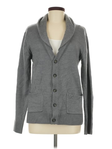 H2H Cardigan (view 1)