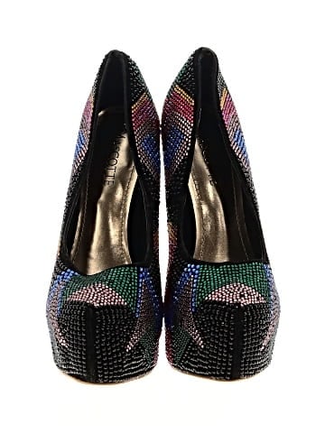 Mascotte Heels (view 2)