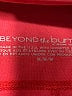 Beyond the Bump by Beyond Yoga Red Active Pants Size Med Maternity - photo 3