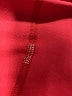 Beyond the Bump by Beyond Yoga Red Active Pants Size Med Maternity - photo 4