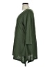 Sahalie Green 3/4 Sleeve Top Size 1X - photo 5