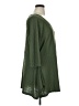 Sahalie Green 3/4 Sleeve Top Size 1X - photo 4
