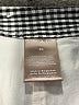 White Stag Houndstooth White Skort Size 16 - photo 3