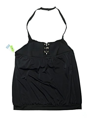 Swim by Cacique Swimsuit Top (view 2)