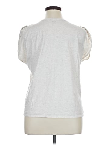 Express Sleeveless T-Shirt (view 2)