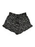 No Boundaries Polka Dots Black Shorts Size XXL - photo 1