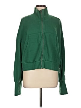 Fp Movement Zip Up Hoodie