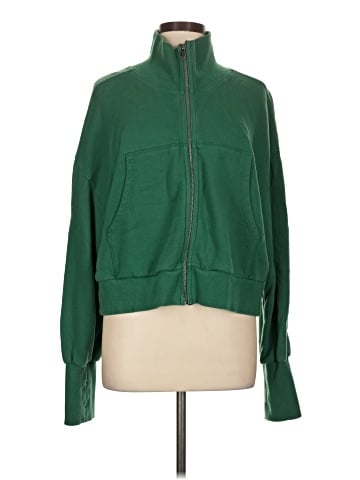 FP Movement Zip Up Hoodie (view 1)
