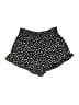 No Boundaries Polka Dots Black Shorts Size XXL - photo 2