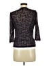 R&M Richards Purple Blazer Size 6 - photo 2