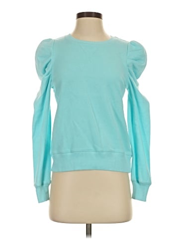 Rebecca Minkoff Long Sleeve T-Shirt (view 1)