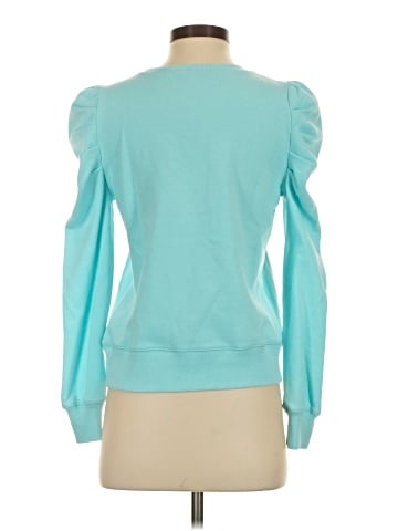 Rebecca Minkoff Long Sleeve T-Shirt (view 2)
