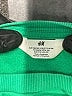 H&M Green Sweatshirt Size 8 - 10 - photo 3