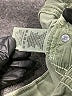 Free People Color Block Green Jeans Size 28 waist - photo 8